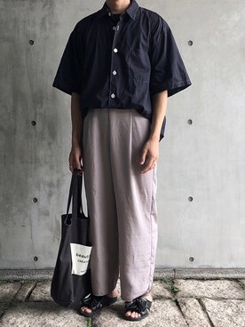 man______taさんのコーディネート