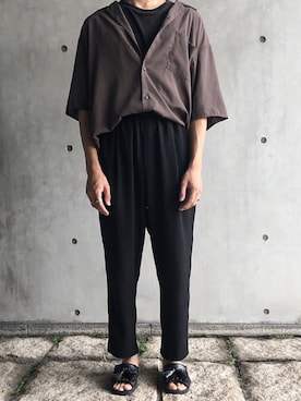 man______taさんのコーディネート