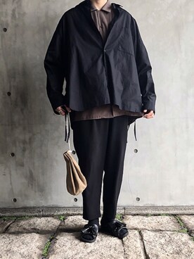 man______taさんのコーディネート