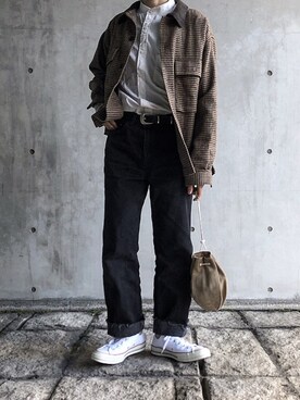 man______taさんのコーディネート