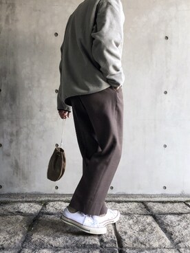 man______taさんのコーディネート