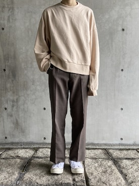 man______taさんのコーディネート