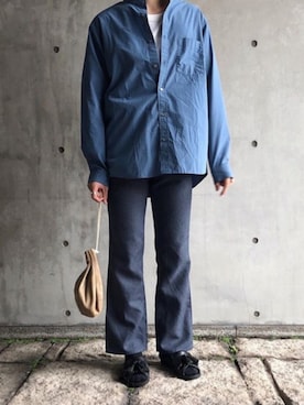 man______taさんのコーディネート