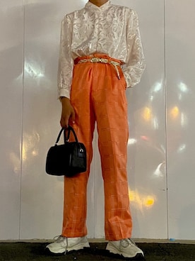 takatowearさんのコーディネート