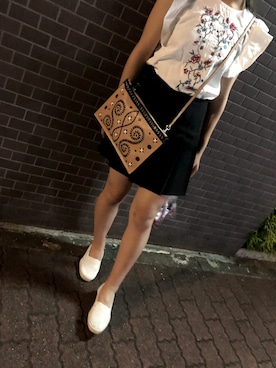 waさんのコーディネート