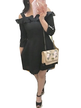 ちゅなさんのコーディネート