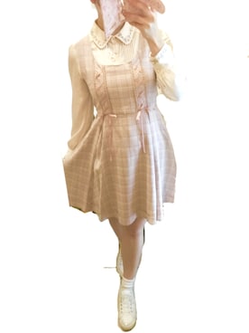 ちゅなさんのコーディネート