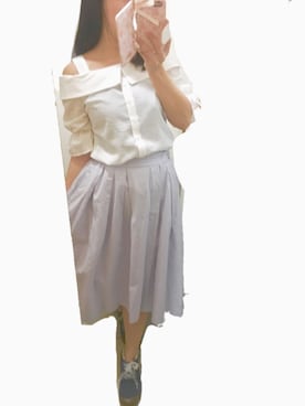 ちゅなさんのコーディネート