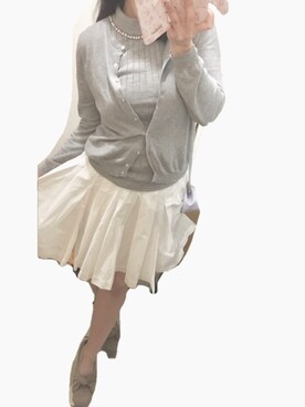 ちゅなさんのコーディネート