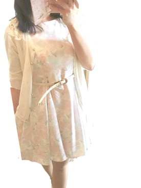 ちゅなさんのコーディネート