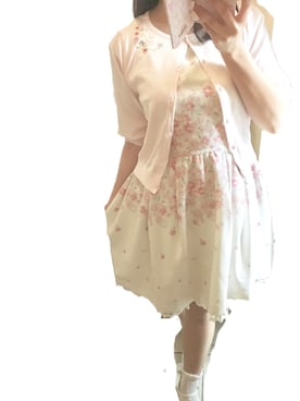 ちゅなさんのコーディネート