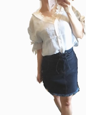 ちゅなさんのコーディネート