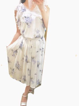 ちゅなさんのコーディネート