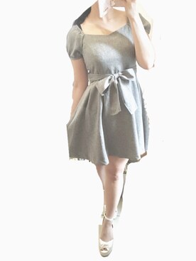 ちゅなさんのコーディネート