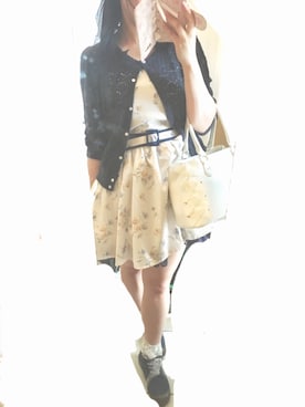 ちゅなさんのコーディネート