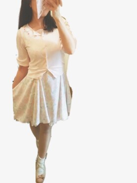 ちゅなさんのコーディネート