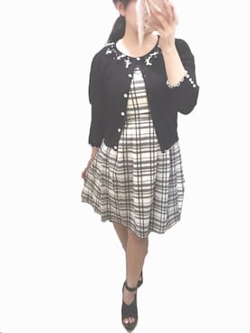 ちゅなさんのコーディネート