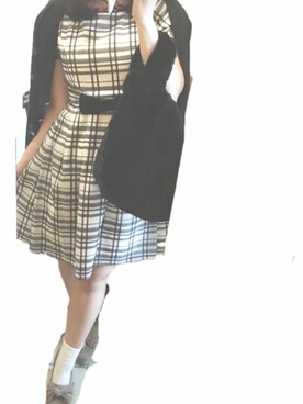 ちゅなさんのコーディネート