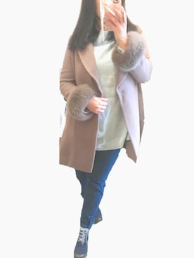 ちゅなさんのコーディネート