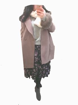 ちゅなさんのコーディネート