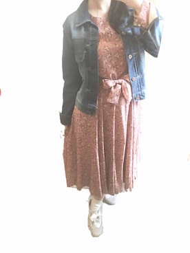 ちゅなさんのコーディネート