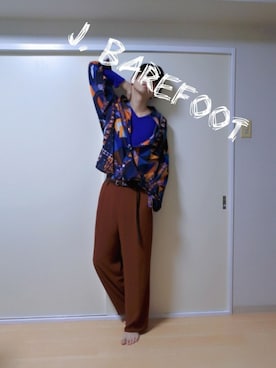 Jun_bfさんのコーディネート