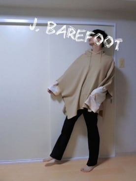 Jun_bfさんのコーディネート