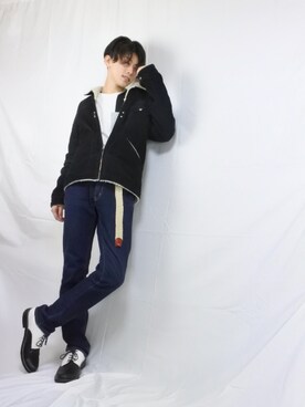 Jun_bfさんのコーディネート