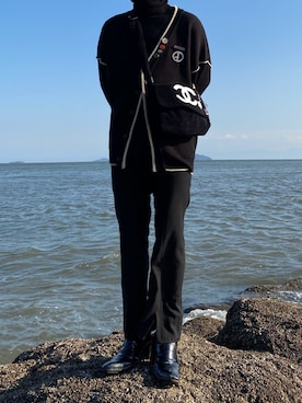 Yさんのコーディネート