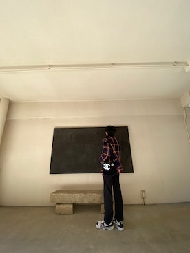 Yさんのコーディネート