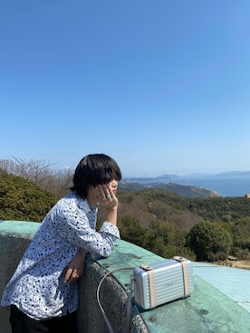 Yさんのコーディネート