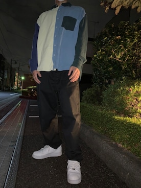 kimhiroさんのコーディネート