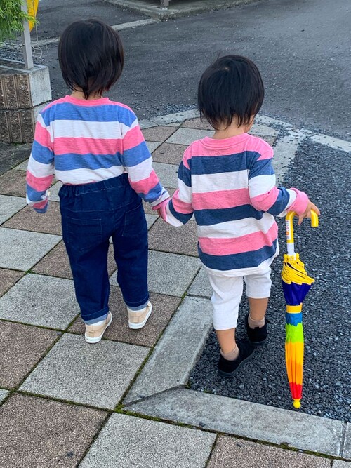 satomichel24さんのコーディネート
