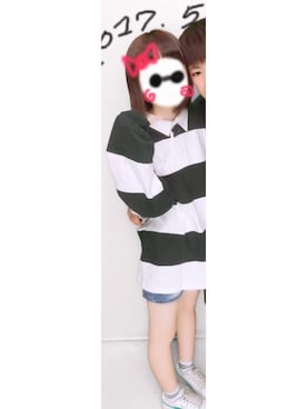 たむたむさんのコーディネート