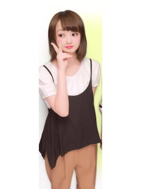 たむたむさんのコーディネート