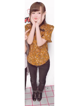 たむたむさんのコーディネート