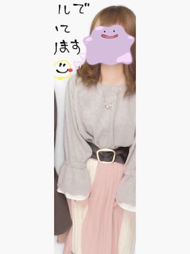 たむたむさんのコーディネート