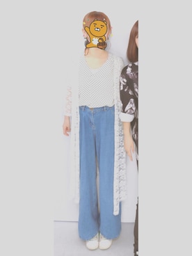 たむたむさんのコーディネート
