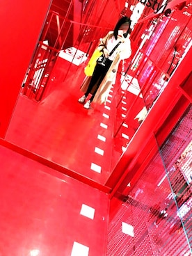 こぴんさんのコーディネート