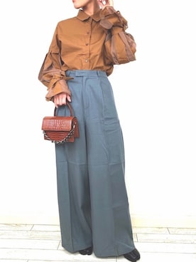 Malbyさんのコーディネート