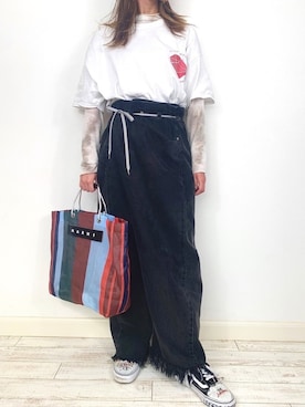 Malbyさんのコーディネート