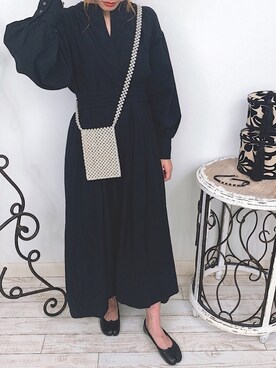 Malbyさんのコーディネート