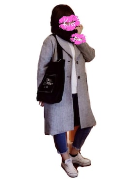 75さんのコーディネート