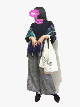 75さんのコーディネート