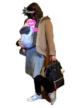 75さんのコーディネート