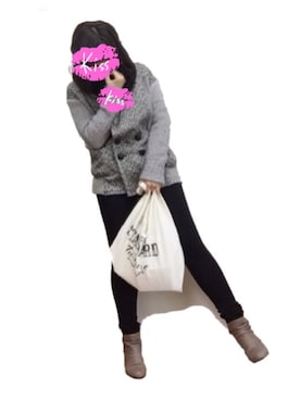 75さんのコーディネート