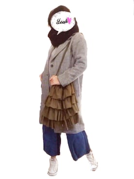 75さんのコーディネート