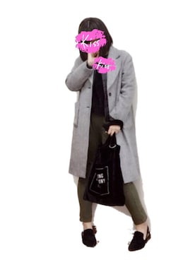 75さんのコーディネート