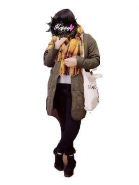 75さんのコーディネート