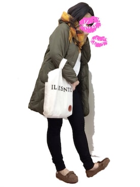 75さんのコーディネート